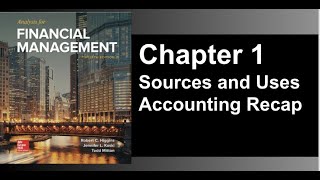 chapter 1 Interpreting Financial Statements