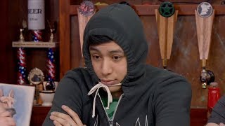 Alfredo Diaz | Best of The Sauce | Part 3