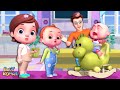 Baby Calming Song And More Nursery Rhymes & Kids Songs | Videogyan 3D Rhymes | Cartoon Animation