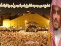 خشوع عجيب بصوت الشيخ ياسر الدوسري سورة الواقعة