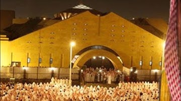 خشوع عجيب بصوت الشيخ ياسر الدوسري (سورة الواقعة)