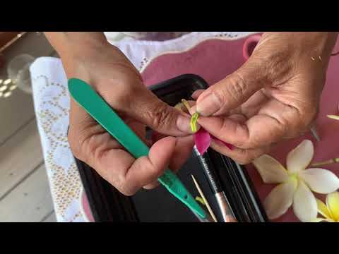 Video: Plumeria Care: Jinsi ya Kukuza Plumeria