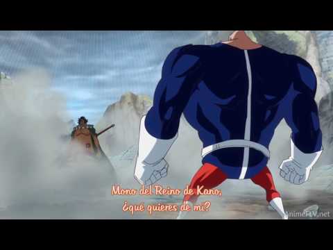 One Piece Episode 549 Sub Indo Star