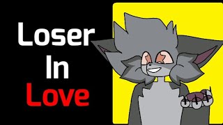 Loser In Love [. Animation Meme .] FLIPACLIP REMAKE @CrxspyAnxmates
