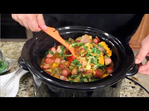 Garbage Stew