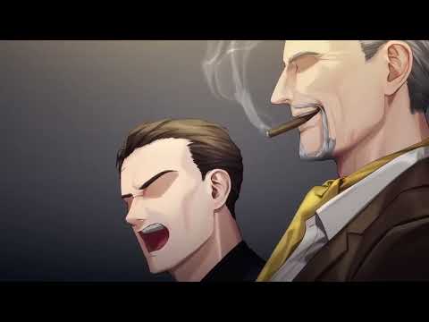 Luca Kaneshiro New