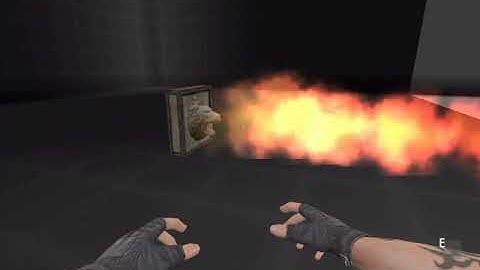 (CSO/CSNS)-STUDIO LUA-Item 道具 (Alpha)