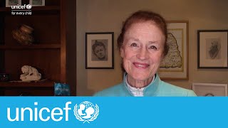 Regular Resources: Achieving the Greatest Impact for Children | UNICEF