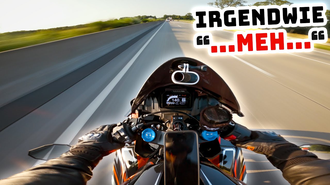 HONDA CBR 600 RR (PC69) | Top Speed, Sound & Performance