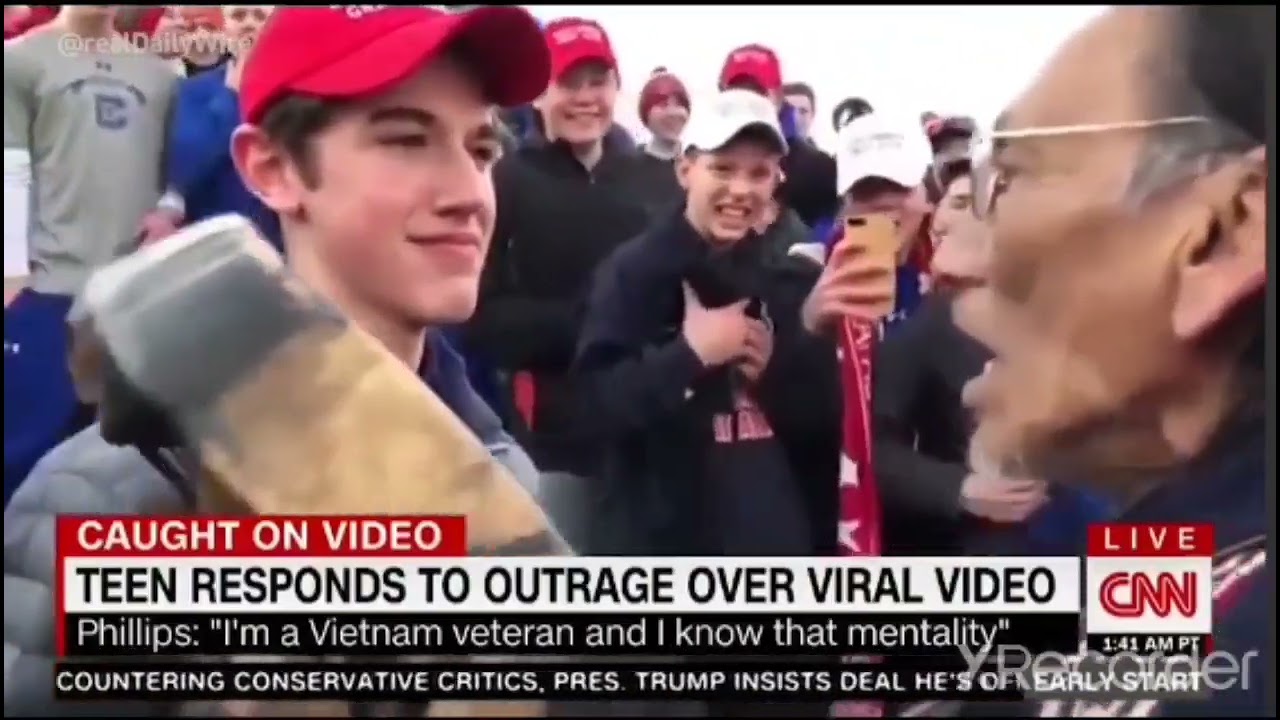 CNN The Most Trusted Name in Media