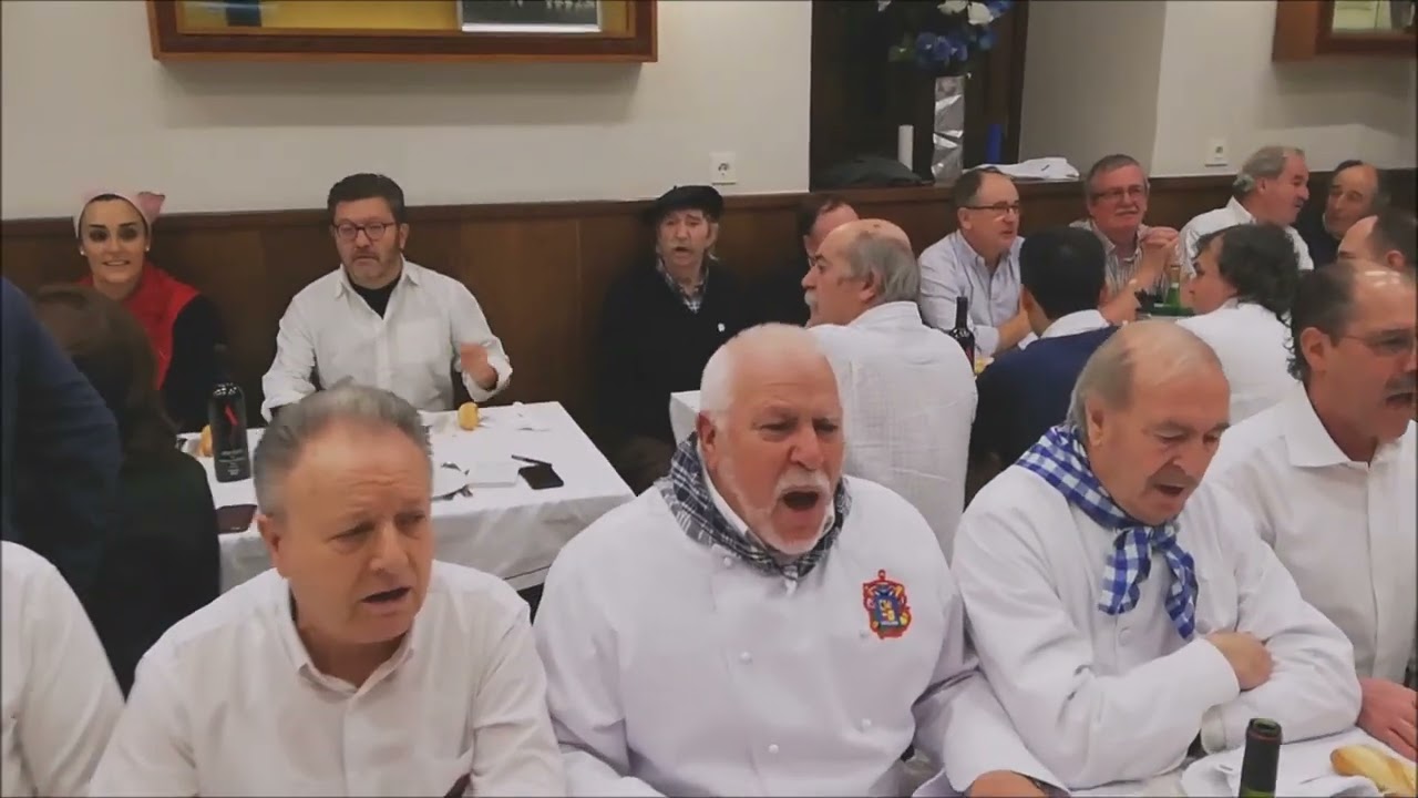 Sociedad Gaztelubide de San Sebastián