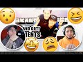 EXO AND GOT7 MOMENTS | NSD REACTION