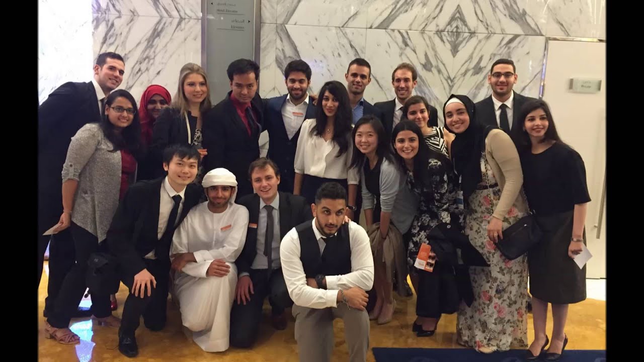 Escape to the UAE for the World Future Energy Summit 2016 