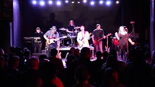 And She Was By Start Making Sense