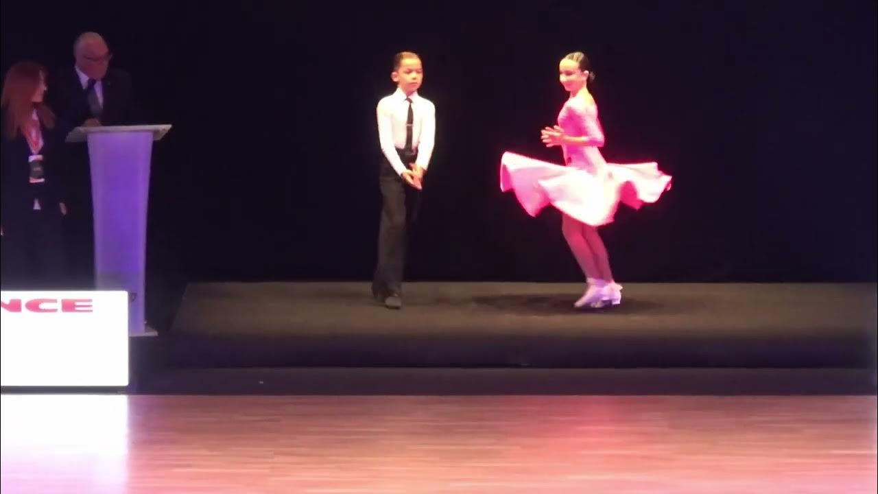 20220114 Spanish Open 2022, Juvenil II Final YouTube