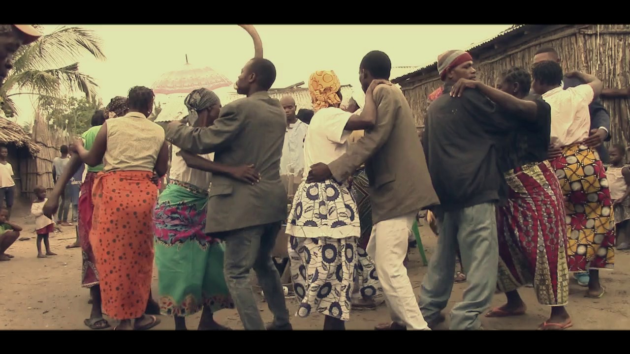 Renascentes Hibondo do Chirangano-Enjoy Mozambique