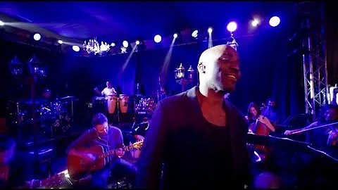 MY SWEET LORD "LIVE" (UHD) SENSATIONAL!!  ONE OF T...