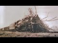 The 1948 Steam Locomotive Boiler Explosion Outside of Chillicothe, Ohio
