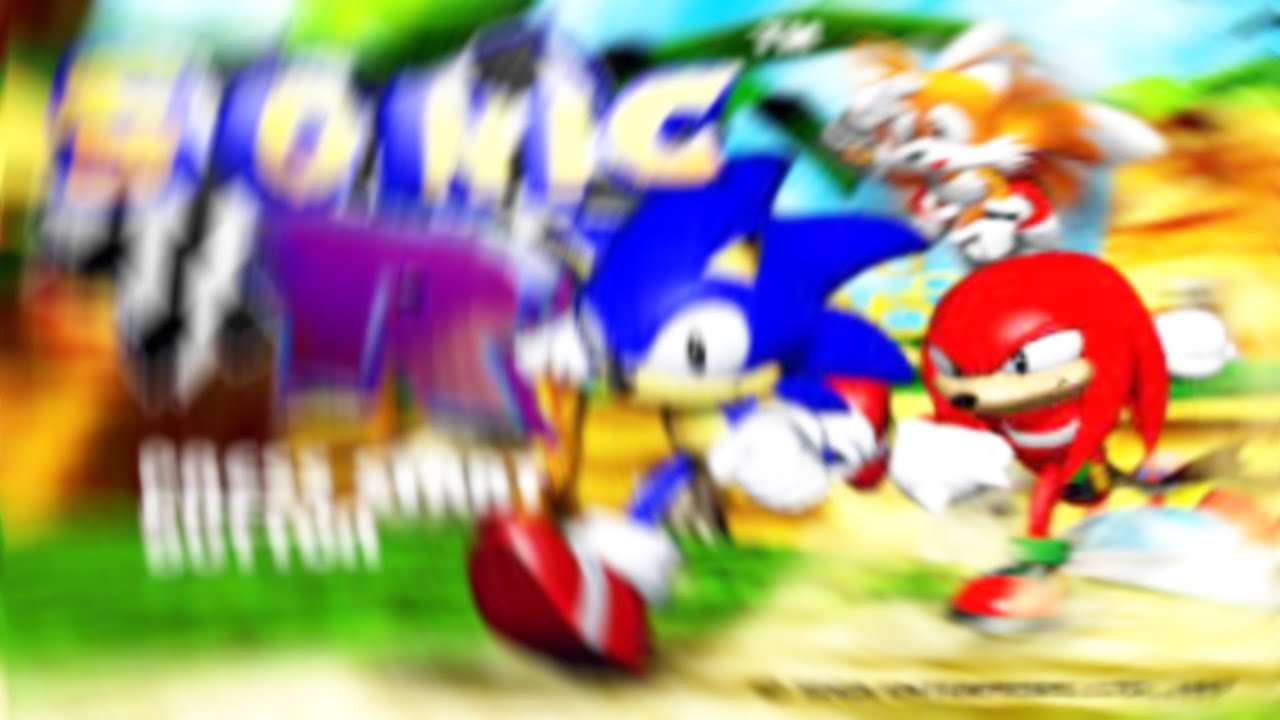 super sonic racing gta super sonic racing gta