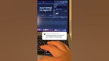 Export The Right Way In CapCut PC Using These Settings To Get Best Quality Videos For Social Media