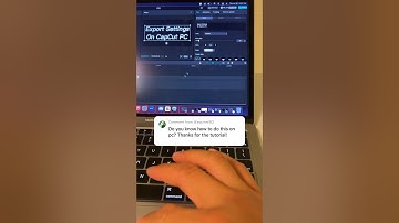 Export The Right Way In CapCut PC Using These Settings To Get Best Quality Videos For Social Media