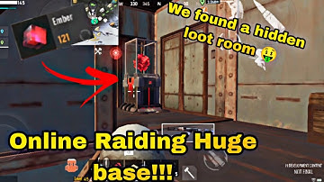 Biggest Online raid In Project evo!!! [Project evo Beta test]