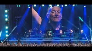 Bruce Springsteen - The Rising, Badlands, Thunder Road - Düsseldorf, June 21, 2023