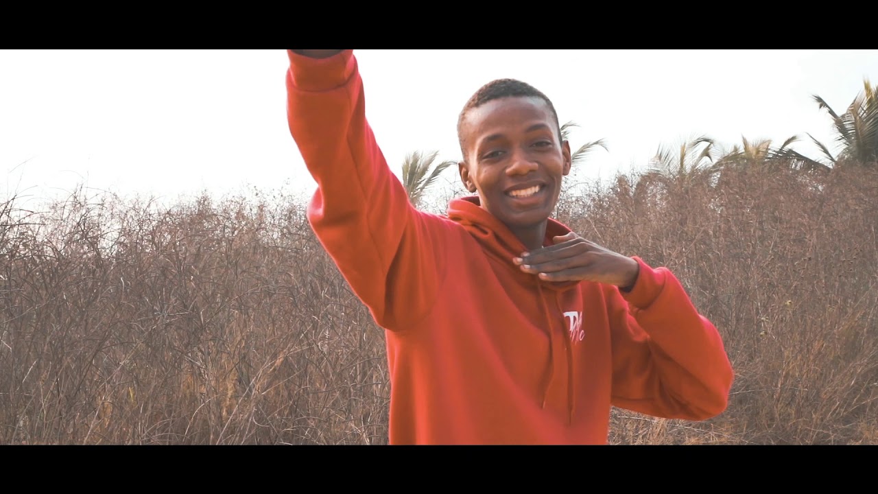 Vlog Nzila Life Style 5 TW Music ( Uma Visita a Cidade do Nzeto )