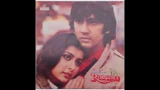 Lata Mangeshkar & Amit Kumar – Ayee Ayee Ayee Teri Yaad Aayi (Vinyl - 1983)