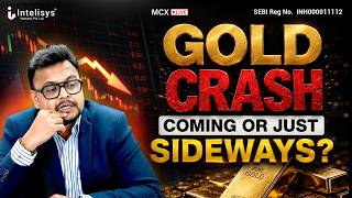 Mcx Live Trading | Commodity Market by Amit Jain | Crude Oil,Natural Gas,Gold,Silver & Copper screenshot 2