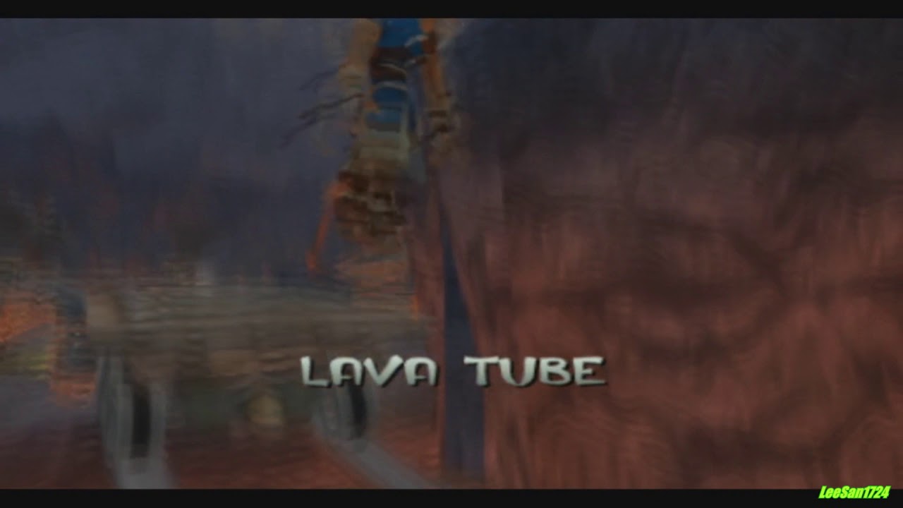 Jak And Daxter Walkthrough Part 12 Volcanic Crater YouTube jak-and-daxter-walkthrough-part-12-volcanic-crater-youtube