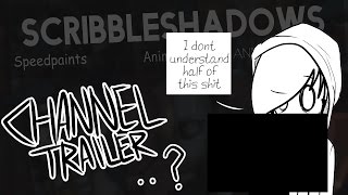 Channel Trailer..?