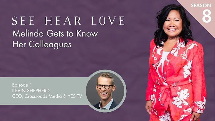 Melinda Gets To Know Her Colleagues Episode 1 with...