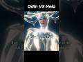 Odin VS Hela | Hela&rsquo;s Crown Restored #whatif #marvel