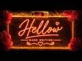 ✨Writing Your Names on Glass LED Board LIVE 9🎨 | Glowing Names Live! #shortsfeed #diy #liveforyou