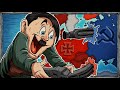 Beginning of the end germany 19411942  animated history