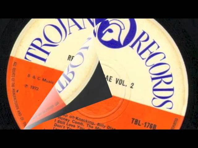Dennis Brown - Don't you cry - YouTube