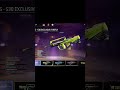 1 emoji for this gun