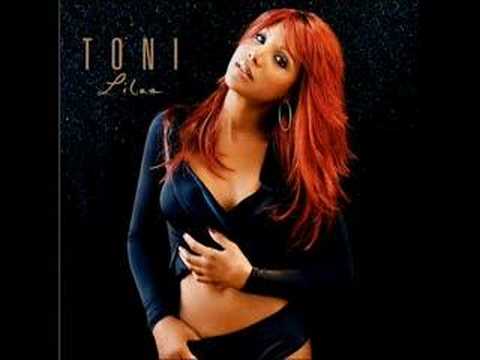 Toni Braxton - I Wanna Be.. ( Your Baby )