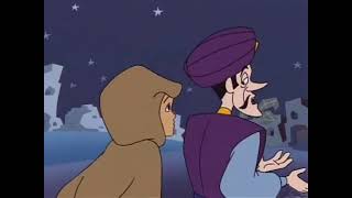 Aliyah Din and the Magic Lamp Full Story (From Scooby Doo Arabian Nights)