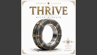 Thrive (feat. Micah McGrath)