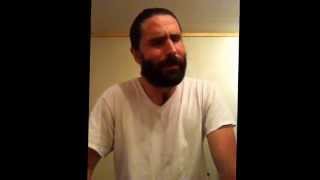 The Weary Kind/Theme From Crazy Heart (A cappella cover)