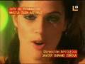 BESOS ROBADOS (TELENOVELA)