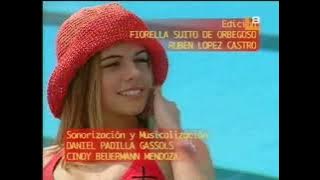 BESOS ROBADOS (TELENOVELA)