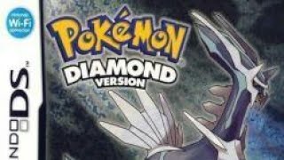How to download Pokémon DIAMOND ON ANY NDS EMULATOR screenshot 2