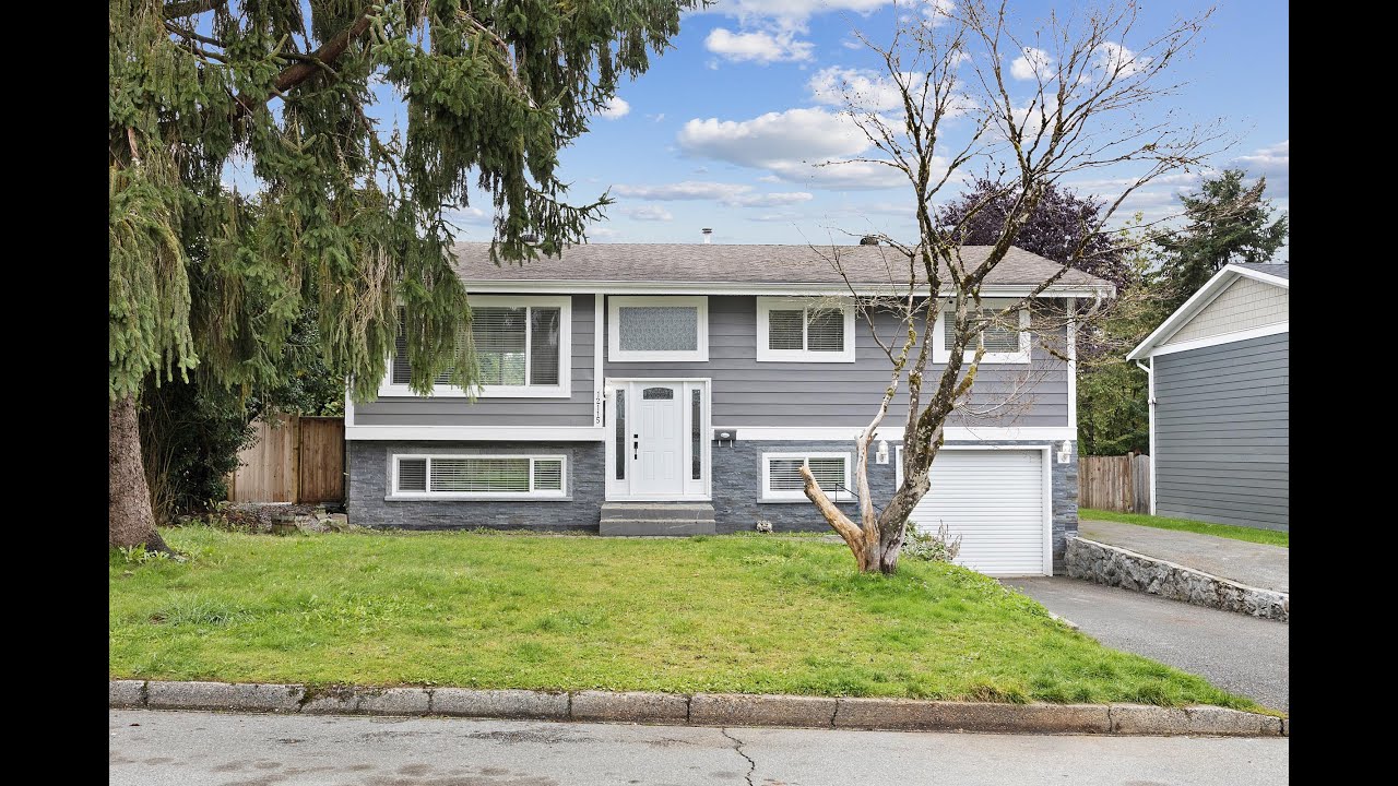 12115 Gee St,Maple Ridge Real Estate Virtual Tour Faith Aramesh