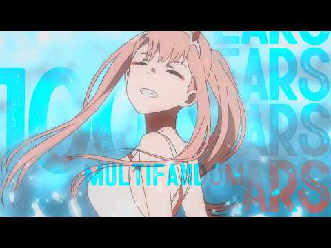 A Quiet Farewell to Yesterday || Multifandom [AMV]
