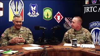 092 S01 Ep 32 – The Backbone of the Battlefield: CSMs in Large-Scale Combat w/CSM Pena & CSM Hall