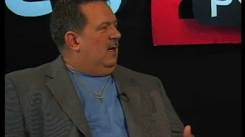 Web2Point0.tv David Therrien