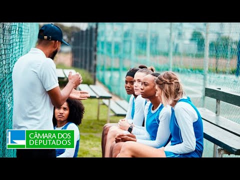 COMISSÃO DO ESPORTE